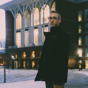 Meet your Posher, Brandon